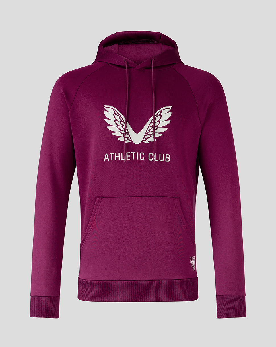 Sudadera con Capucha Jugador Hombre