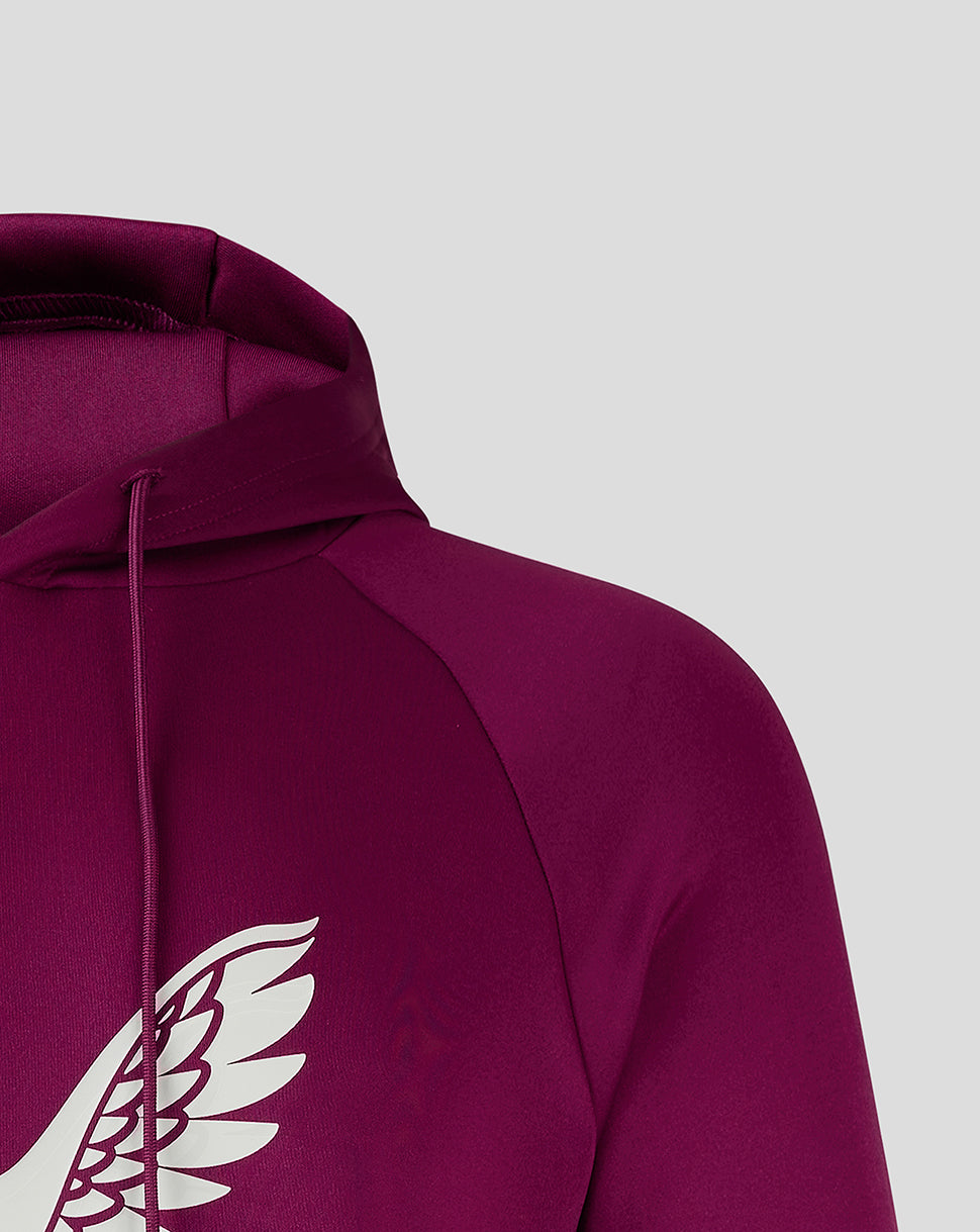 Sudadera con Capucha Jugador Niño