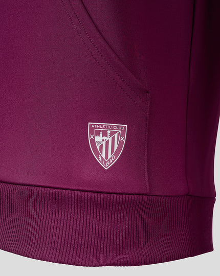 Sudadera con Capucha Jugador Niño