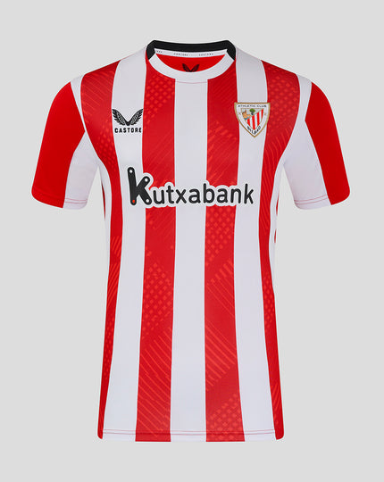 MEN'S 24/25 HOME SS - EUROPEAN