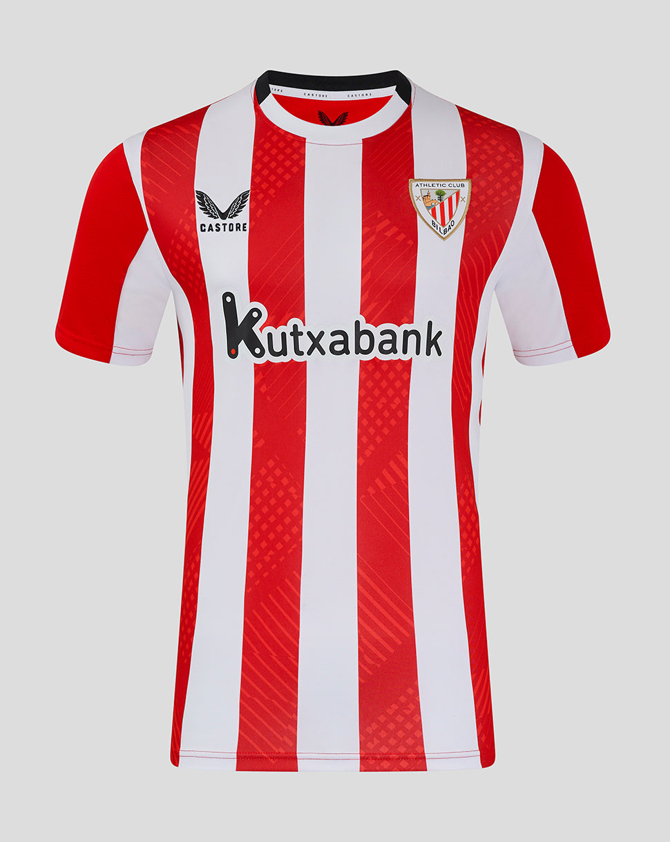 MEN'S 24/25 HOME SS - EUROPEAN