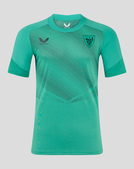MEN'S 24/25 ELITE PLAYERS TRAINING SHORT SLEEVE DRILL TEE