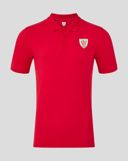 MEN'S CORE POLO
