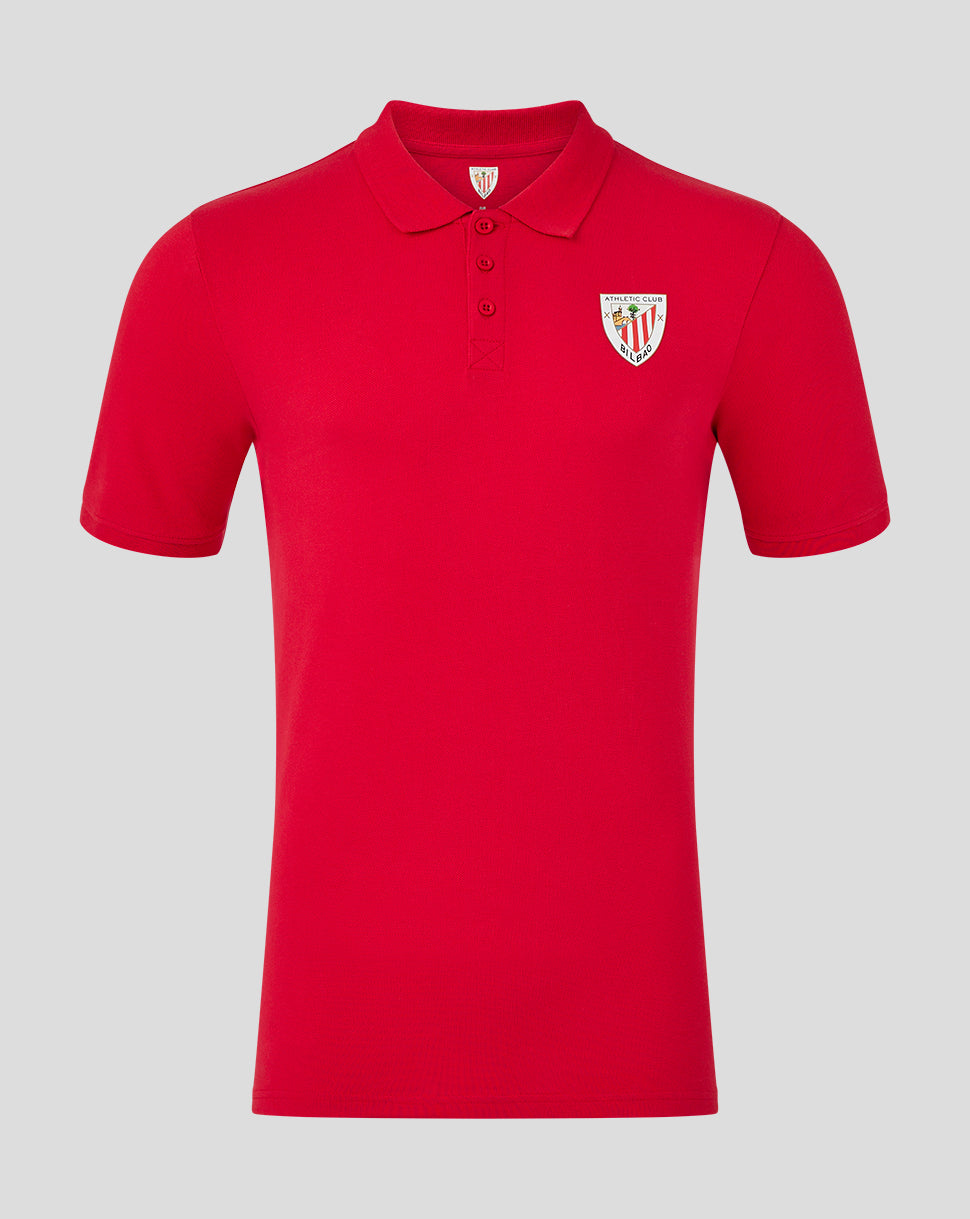 MEN'S CORE POLO