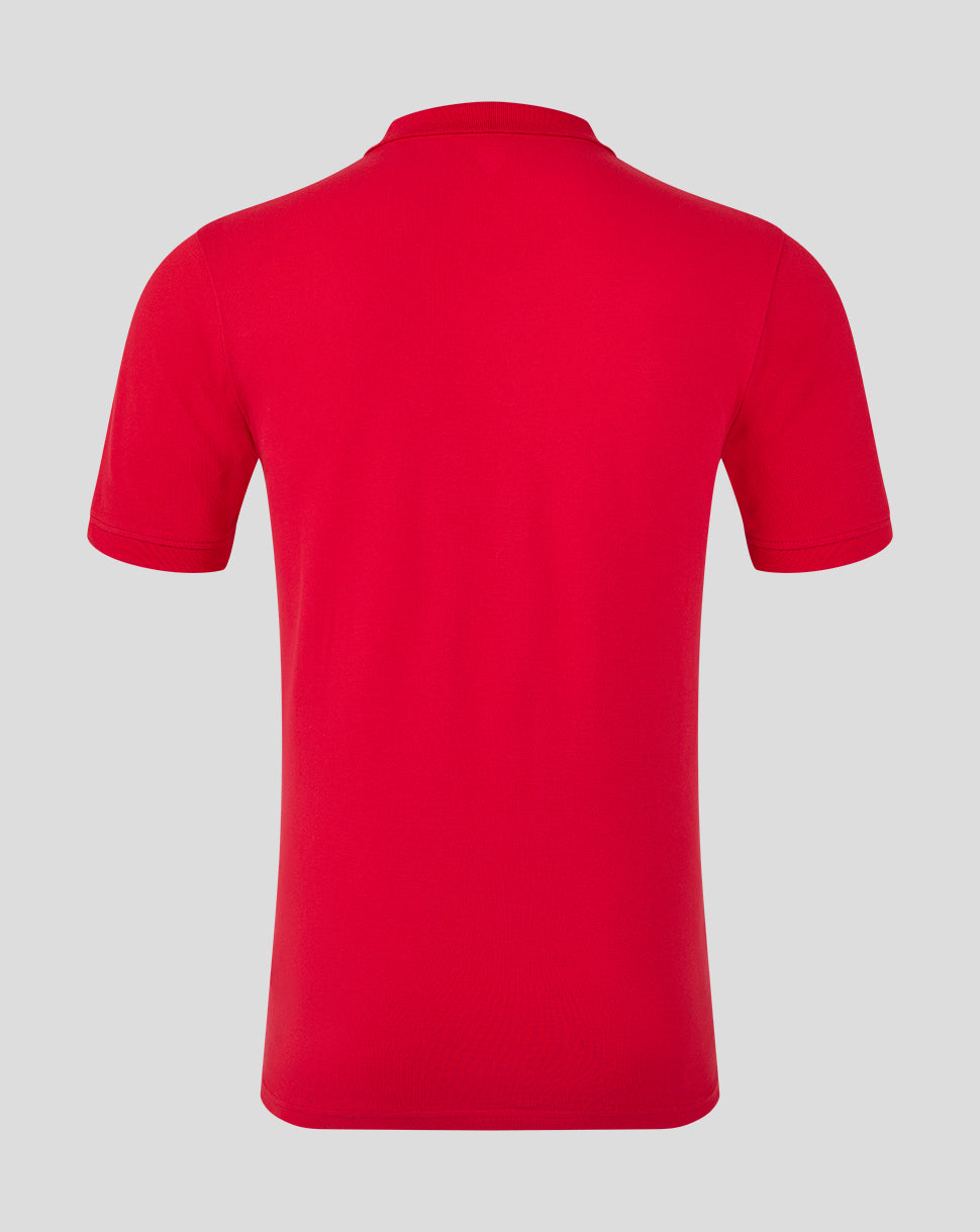 MEN'S CORE POLO