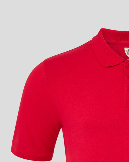 MEN'S CORE POLO