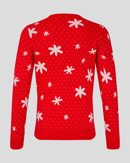 CHRISTMAS JUMPER 24/25