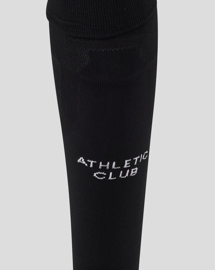 ATHLETIC CLUB 25/26 HOME GOALKEEPER SOCK JUNIOR
