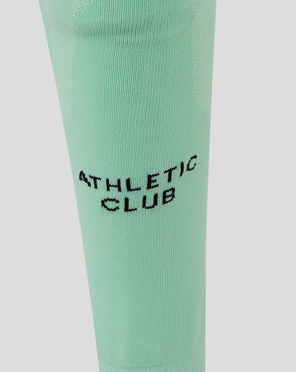 MEDIAS SIN PIE 3ª EQUIPACIÓN ATHLETIC CLUB – UNISEX