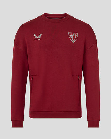 SWEAT DE VOYAGE DE L’ATHLETIC CLUB