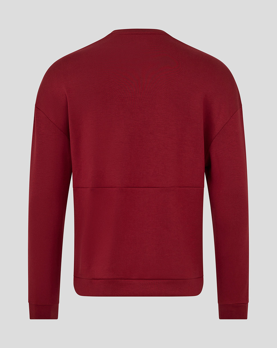 SUDADERA DE VIAJE DEL ATHLETIC CLUB