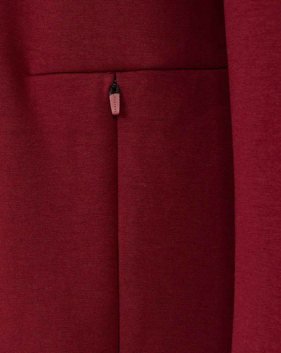 SUDADERA DE VIAJE DEL ATHLETIC CLUB