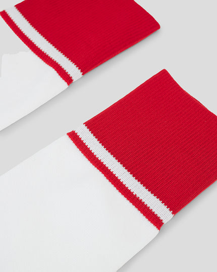 Junior Athletic Club Home Full Foot Foot Strack Sock