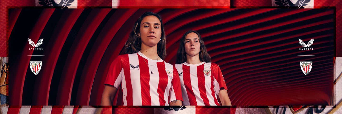 WOMEN'S 24/25 HOME KIT