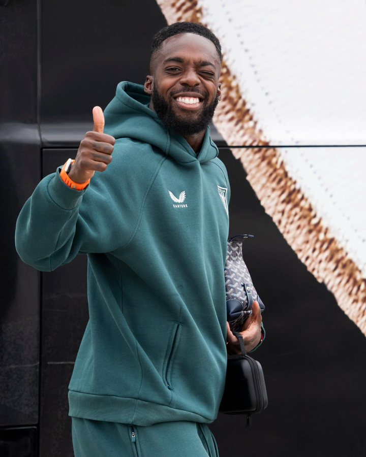 OFF PITCH ADAPT FLEECE HOODIE MEN