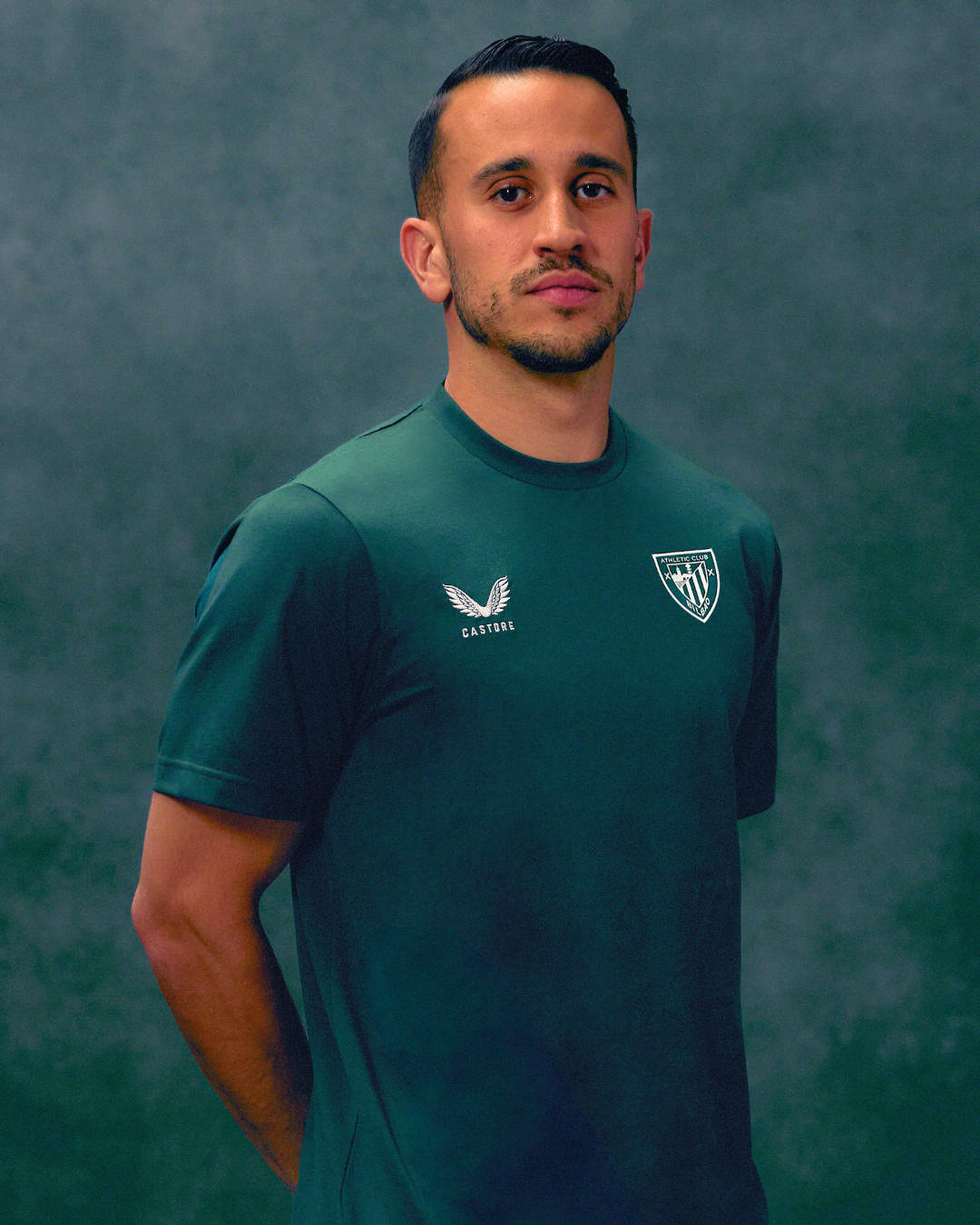 OFF PITCH TEE MEN