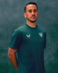 OFF PITCH TEE MEN