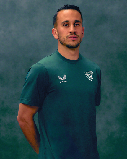 OFF PITCH TEE MEN