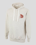 Gizonentzako AC bilduma Hoody - White 2