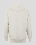 Hoody de collection AC masculine - blanc