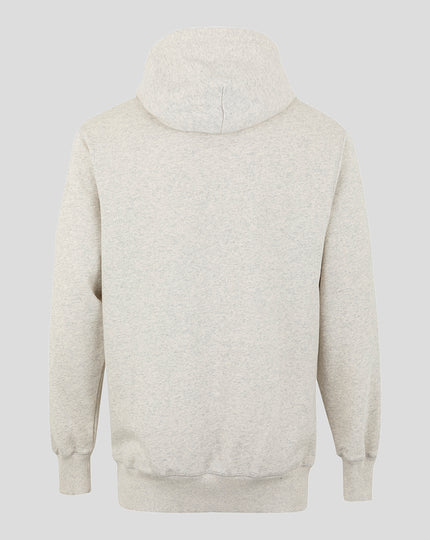 Men's AC Collection Hoody - White 2