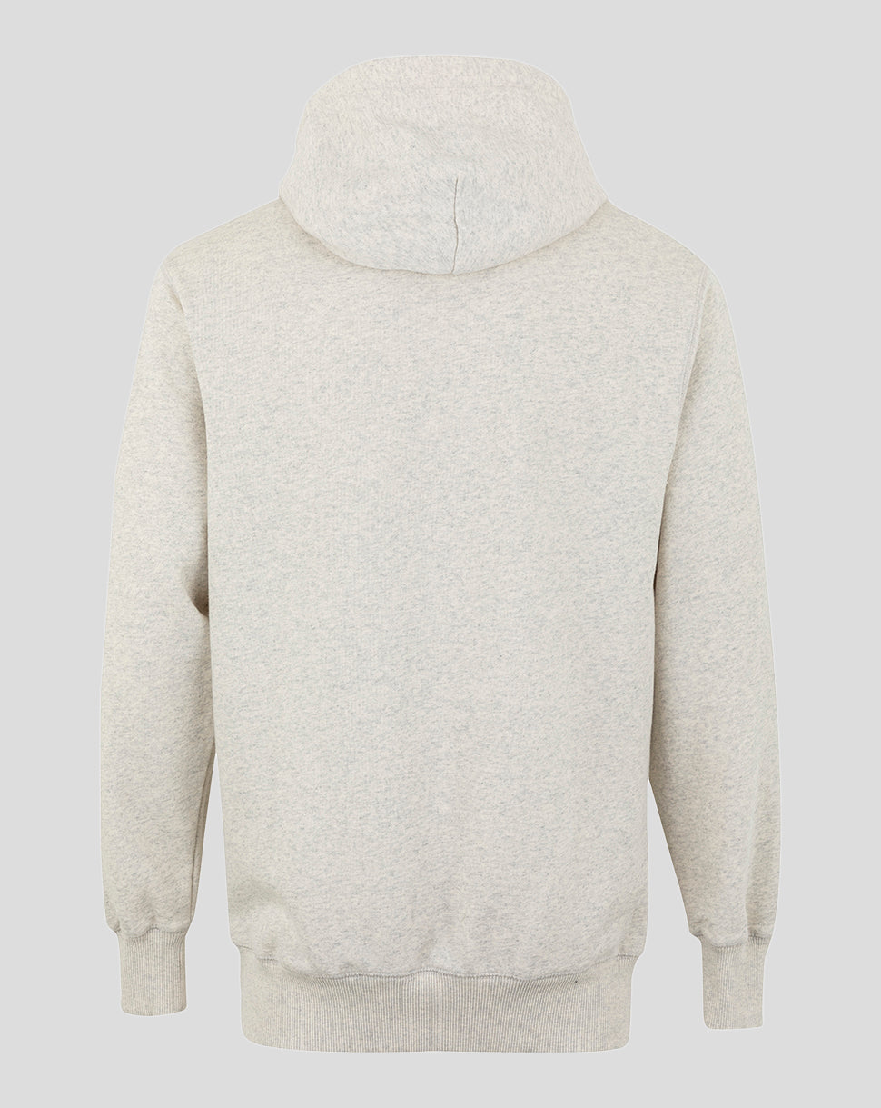 Men's AC Collection Hoody - White