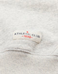 Men's AC Collection Hoody - White