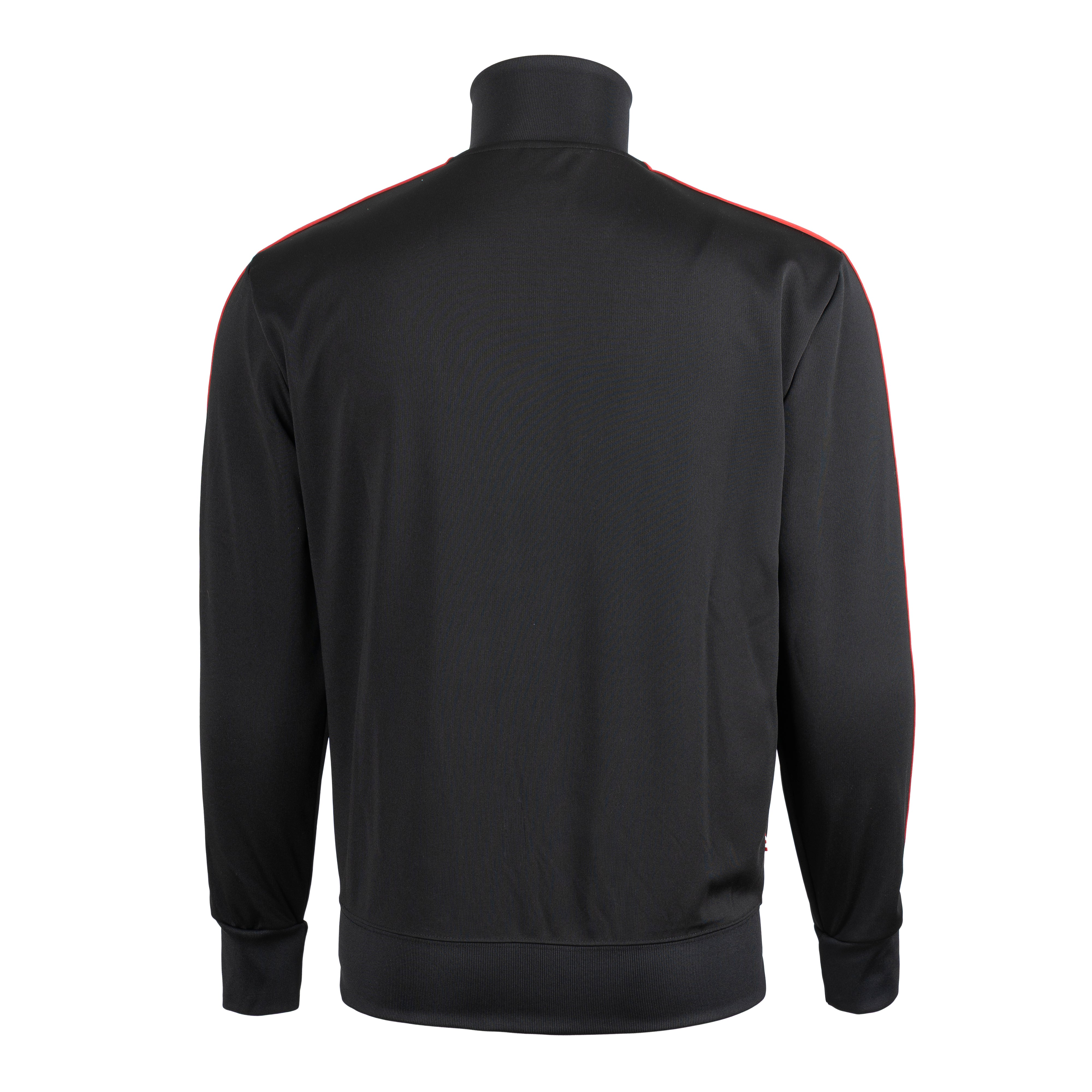 Poly Jacket HRB Unique Black