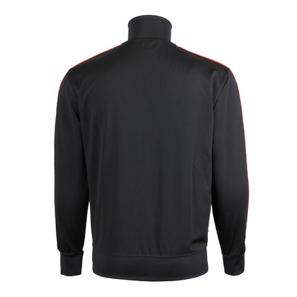 Poly Jacket HRB Unique Black