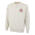 Sweat-shirt de collection AC masculine - Gray