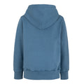 Junior AC Collection Hoody - Blue