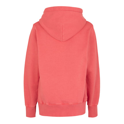 Junior AC Collection Hoody - Red