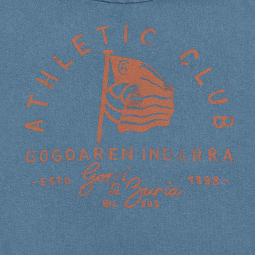 Women's AC Collection Tee - Blue