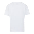 Tee de collection AC masculine - blanc