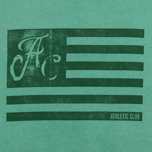 Women's AC Collection Tee - Green