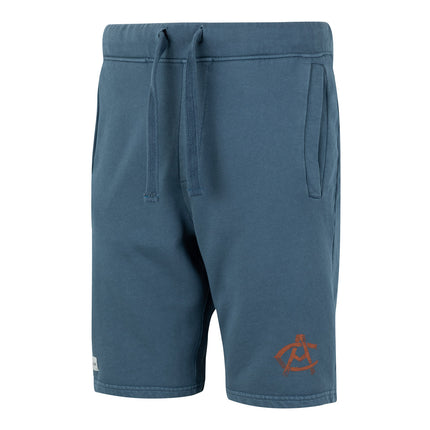 Shorts de collection AC masculine - Navy 2