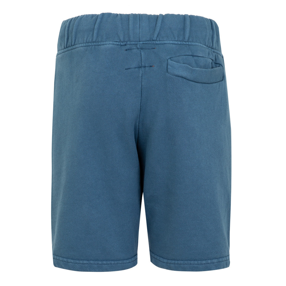 Junior AC Collection Shorts - Blue