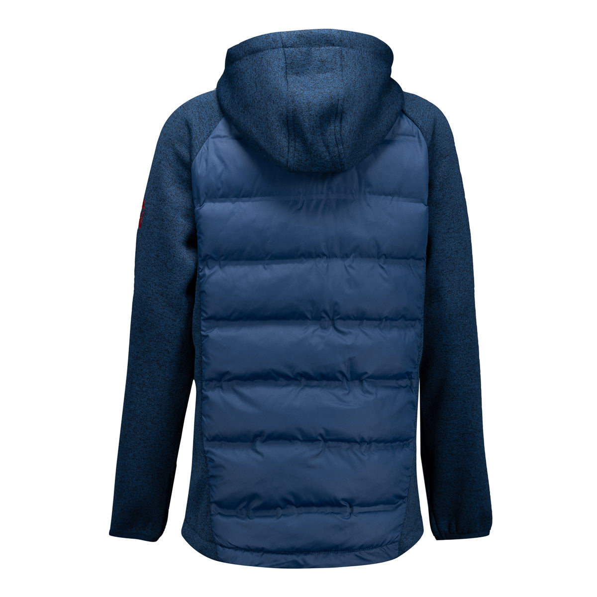 Chaqueta Cap Junior Blo azm