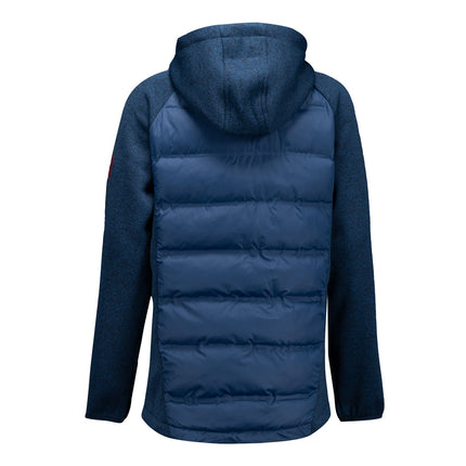 Chaqueta Cap Junior Blo azm