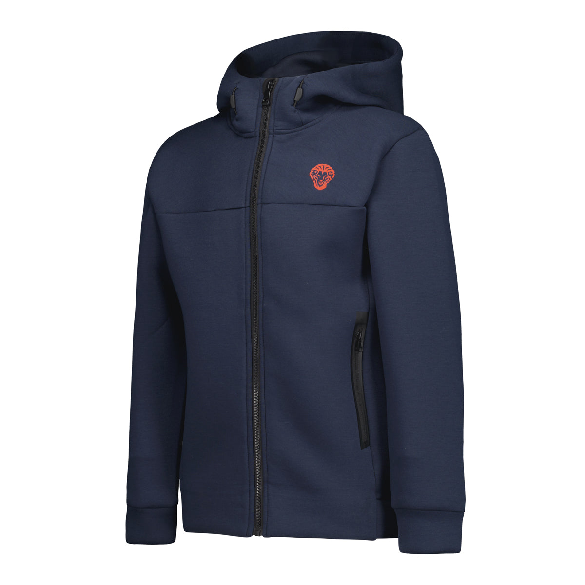 Chaqueta Junior Shad Azm