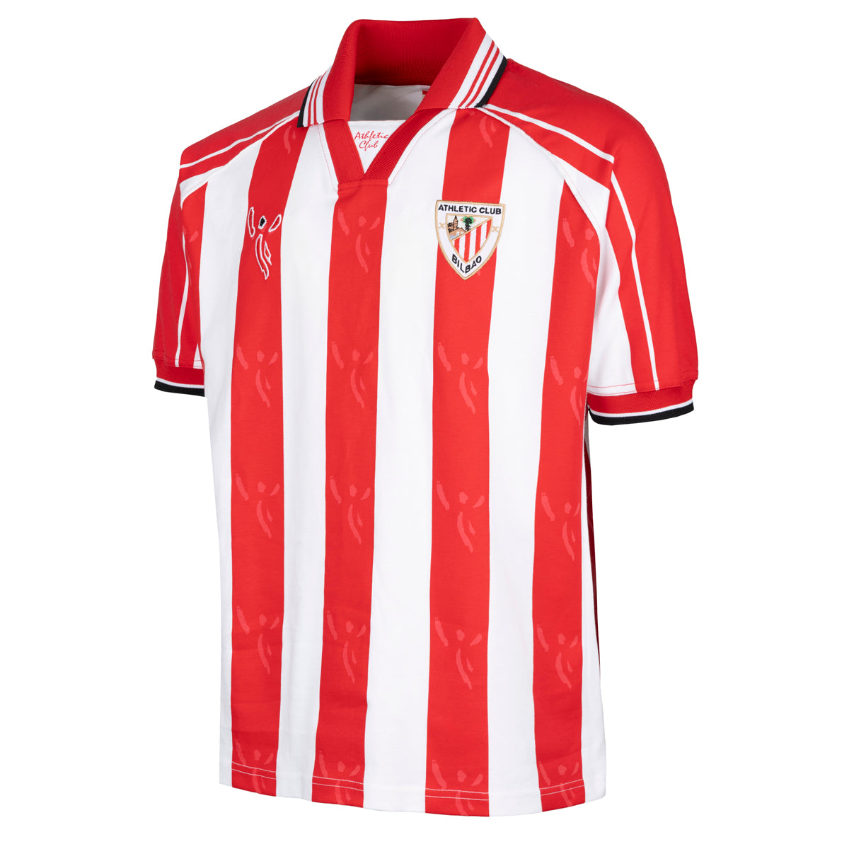 CAMISETA M/C RETRO AC FIRST