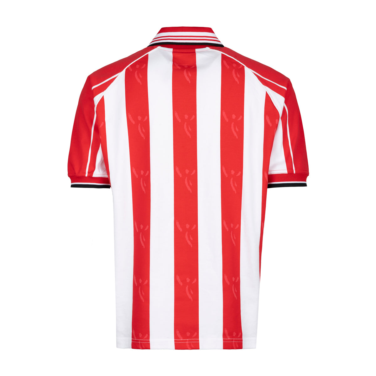 CAMISETA M/C RETRO AC FIRST