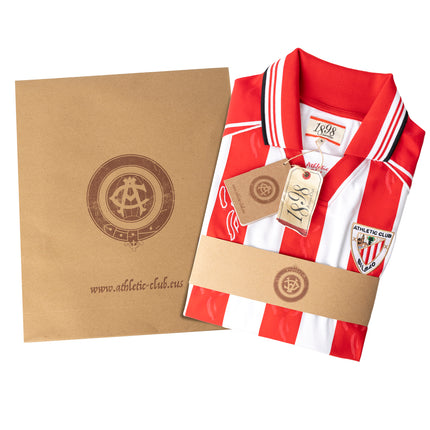 CAMISETA M/C RETRO AC FIRST