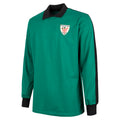 CAMISETA RETRO M/L GOALKEEPER