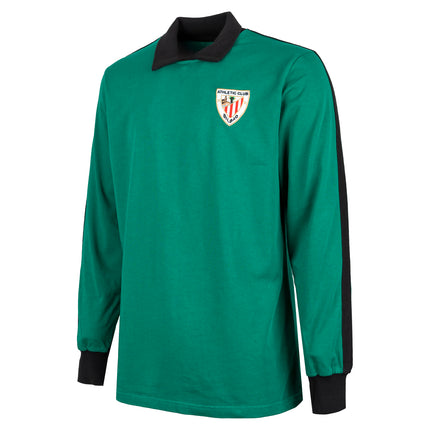 CAMISETA RETRO M/L GOALKEEPER