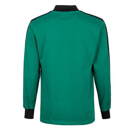 CAMISETA RETRO M/L GOALKEEPER