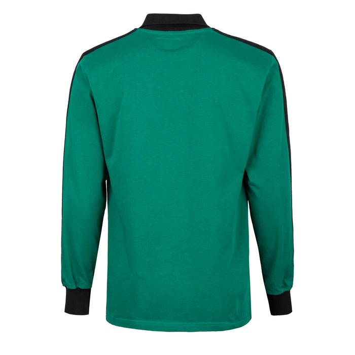 CAMISETA RETRO M/L GOALKEEPER