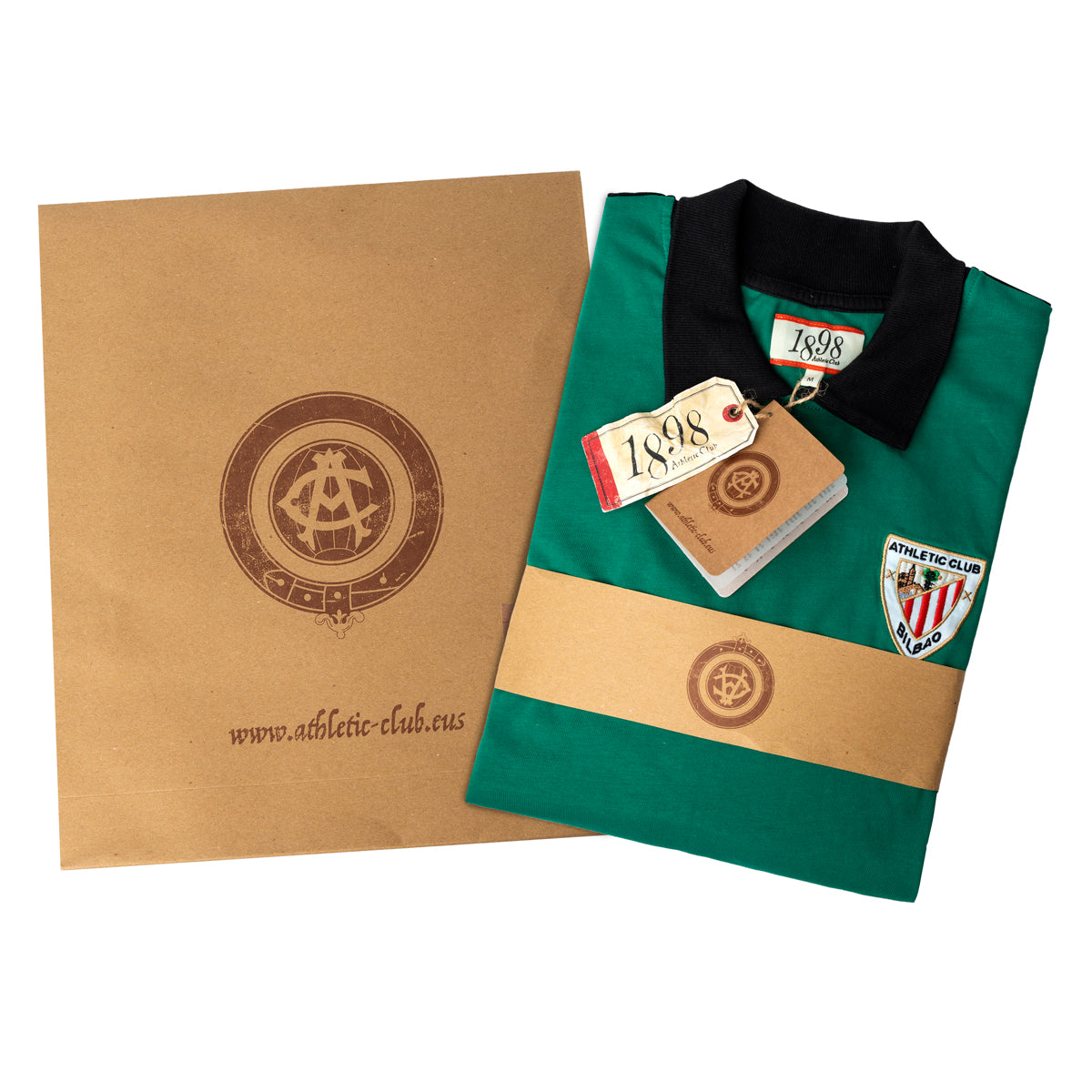 CAMISETA RETRO M/L GOALKEEPER