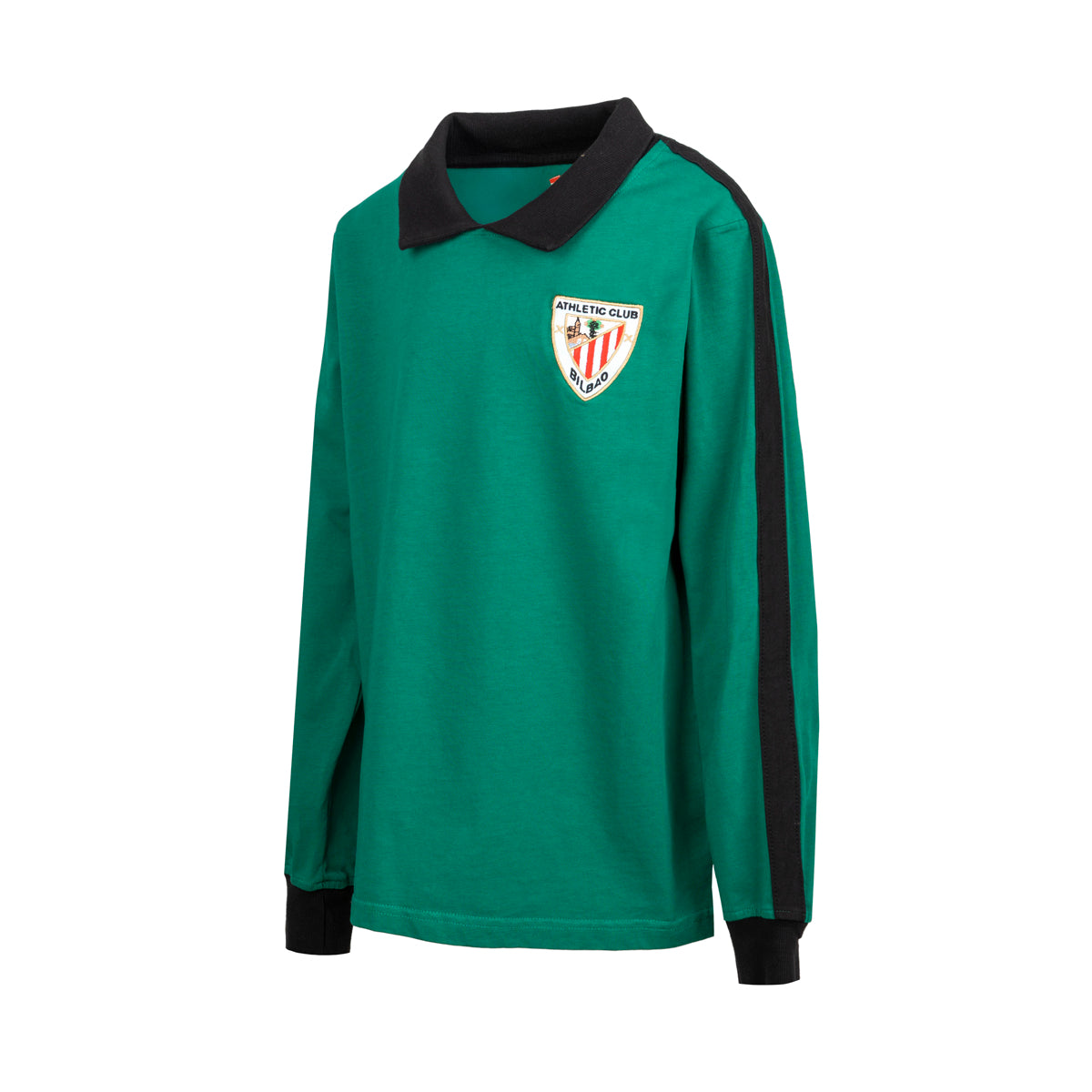 CAMISETA RETRO PORTERO JUNIOR