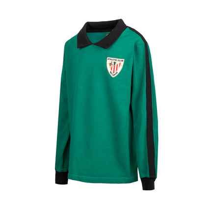 CAMISETA RETRO PORTERO JUNIOR